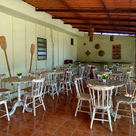 Pousada Ilha E Mar Fernando de Noronha Zewnętrze zdjęcie