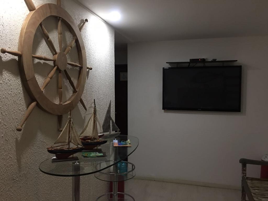 Pousada Ilha E Mar Fernando de Noronha Zewnętrze zdjęcie