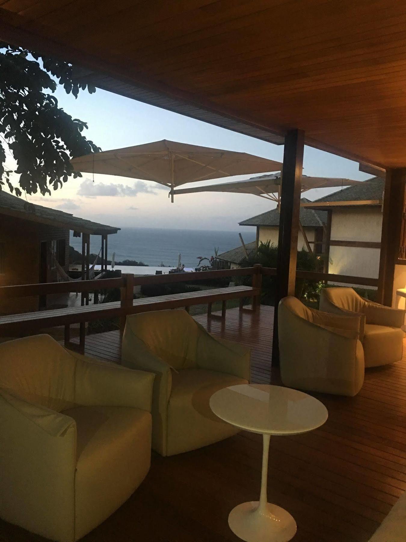 Pousada Ilha E Mar Fernando de Noronha Zewnętrze zdjęcie